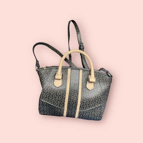 Guess logo averel purse - averel, purse/tote