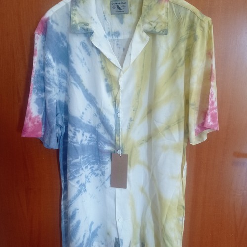 Camicia uomo summer - uomo, wear/polo