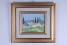 Quadro Giuseppe Innocenti