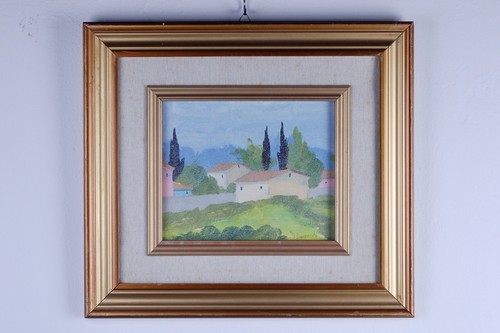 Quadro giuseppe innocenti - quadro,