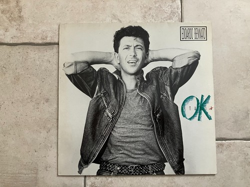 Edoardo bennato italia - bennato, ok