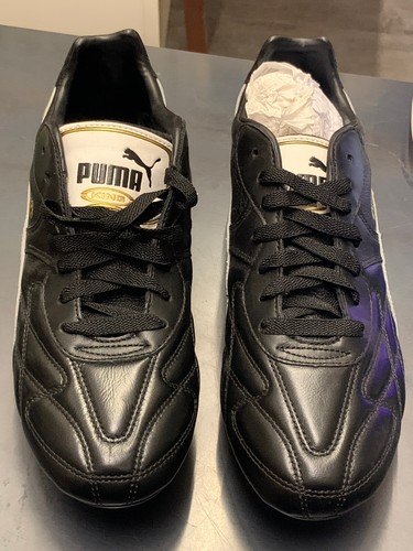 Scarpe calcio puma king - scarpe,