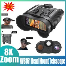 NV8161 1080P infrarossi 400 m