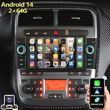 Per Fiat Linea Grande Punto