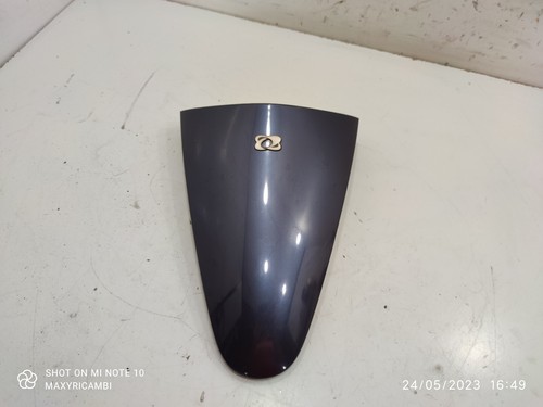 Carena coperchio scudo per - scudo,