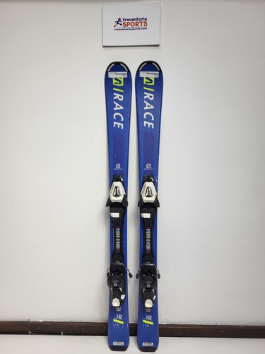 Sci salomon race - sci, s/race