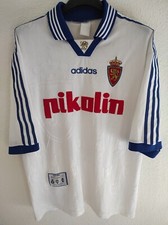 REAL ZARAGOZA 1997-1998