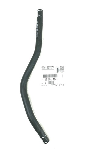Opel tubo sfiato scarico gas - opel,