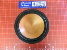 Woofer klipsch originale - 10",