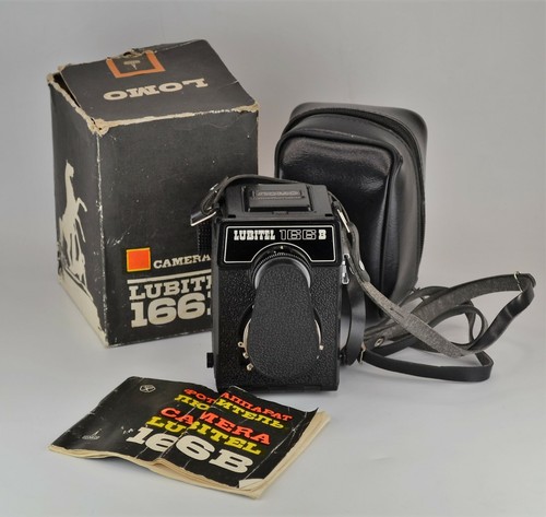 Ecc export ussr lomo lubitel - lomo,