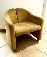 Poltrona di Eugenio Gerli per Tecno, 1967