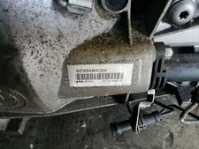 BMW Serie 3 E90 320i Cambio