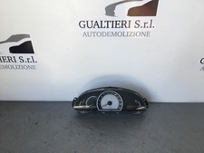 RICAMBI USATI QUADRO STRUMENTI HYUNDAI Matrix 1° Serie  2004 1600 Benzina 135409