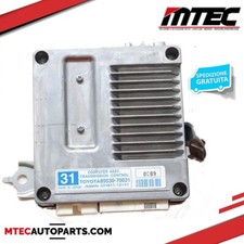 Revisione Centralina Cambio Attuatore PSA E Toyota 89530-70031 P0900