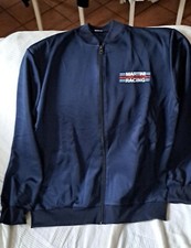 FELPA  Martini Racing Uomo