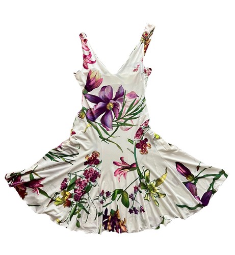 Abito blumarine sexy - abito,