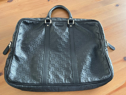 Gucci emblema large - gg,