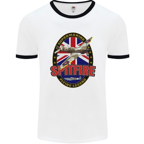 Shirt ringer uomo - t-shirt,