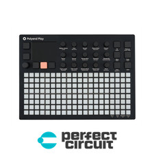 Polyend Play Sample-Based