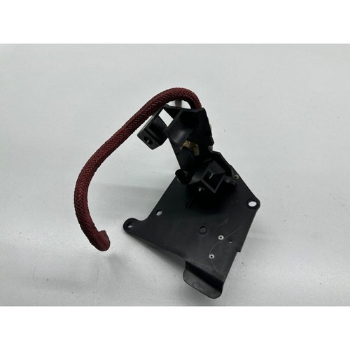 Plastica box vano honda 750 - box,