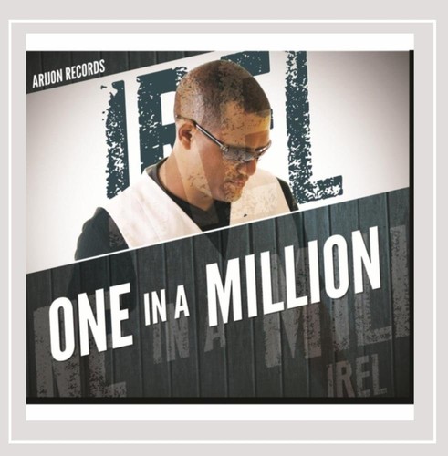 Irel one million - in, (cd)