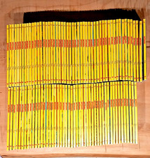 Topolino serie completa