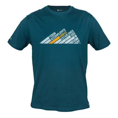 Shirt hawke peaks extra - t-shirt,