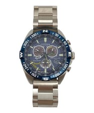 CITIZEN PROMASTER ECO-DRIVE