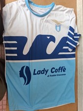 MAGLIA USATA CALCIO LAZIO