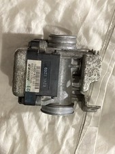 corpo  Farfallato Honda sh 125