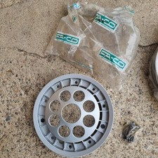 FACO CERCHIO IN LEGA  UTAH VESPA  SUPER GORDON ALIEN SOFT ELITE PX  NOS