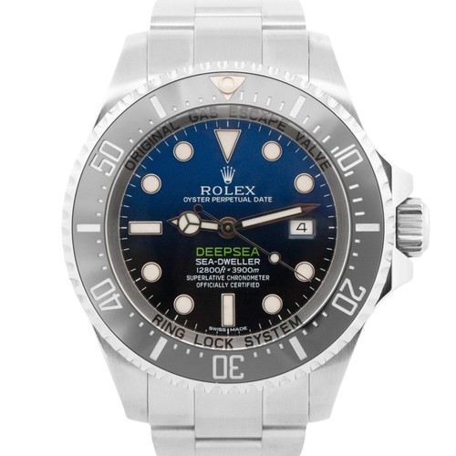 Carte rolex sea dweller - rolex, sea-dweller