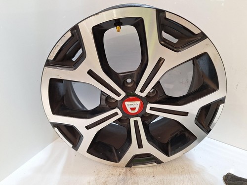 Cerchio lega dacia - 17",