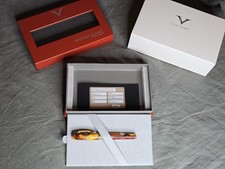 Visconti Homosapiens Arizona Sunset 084/888 - ltd. edition fountain pen