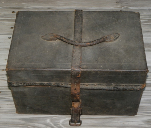 Custodia vintage x - 15",