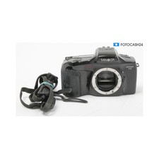 Minolta Dynax 7Xi + buono