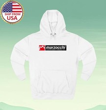 Marzocchi MTB Mountain Bike Sospensione Uomo Bianco Taglia dalla S alla 3XL