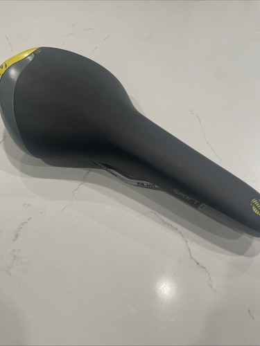 Sella bici velo senso - senso, 1