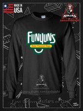 T-shirt uomo manica lunga