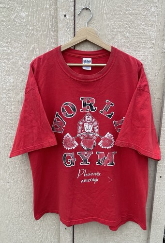 Shirt vintage anni - t-shirt,