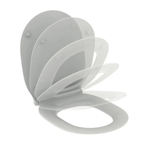 Ideal standard connect - ideal, air
