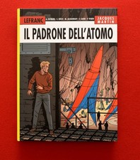 LEFRANC L' INTEGRALE VOL. 6