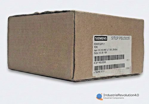 Siemens 6ep1434 2ba20 - 6ep1434-2ba20, sitop