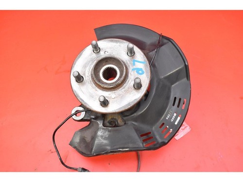 Asse anteriore toyota yaris - toyota,
