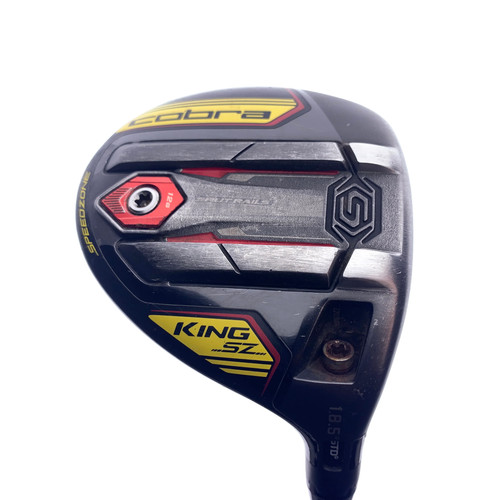 Legno fairway cobra king - legno,