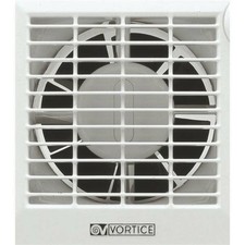 VORTICE ASPIRATORE ELICOIDALE