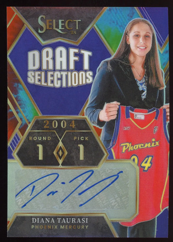 Diana taurasi 2024 panini - 2024,