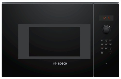 Bosch serie bfl523mb1f - bosch, forno