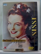 La Principessa Sissi - DVD