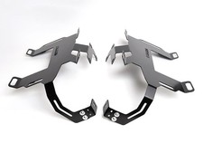 KIT PORTABAGAGLI VALIGIE PER BMW R 1200 GS LC / R 1250 GS LC 2013-2020